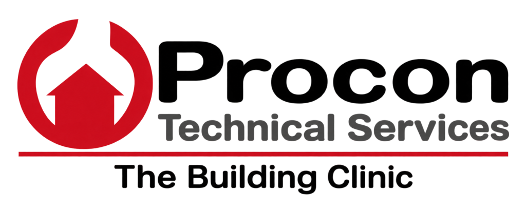 Procon Technical Services