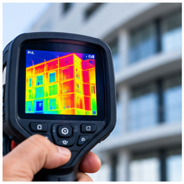 Infrared Thermal Camera