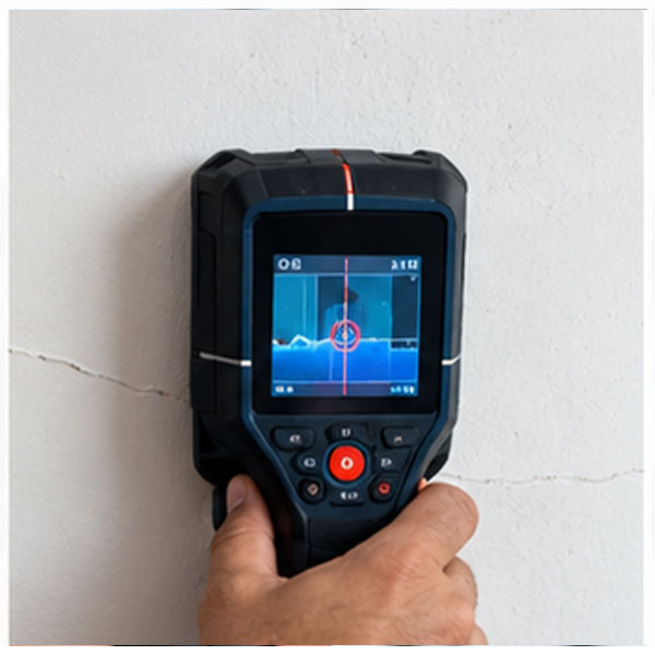 Radar Scanner