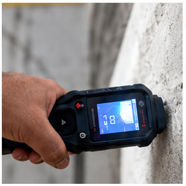 Moisture Meter