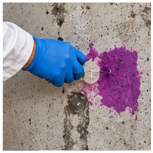 Carbonation Test