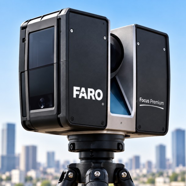 LiDAR Camera
