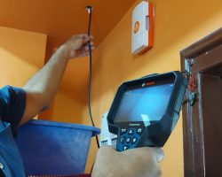 water Damage Assessment