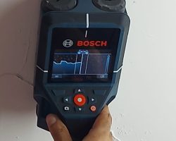 Leakage Detection